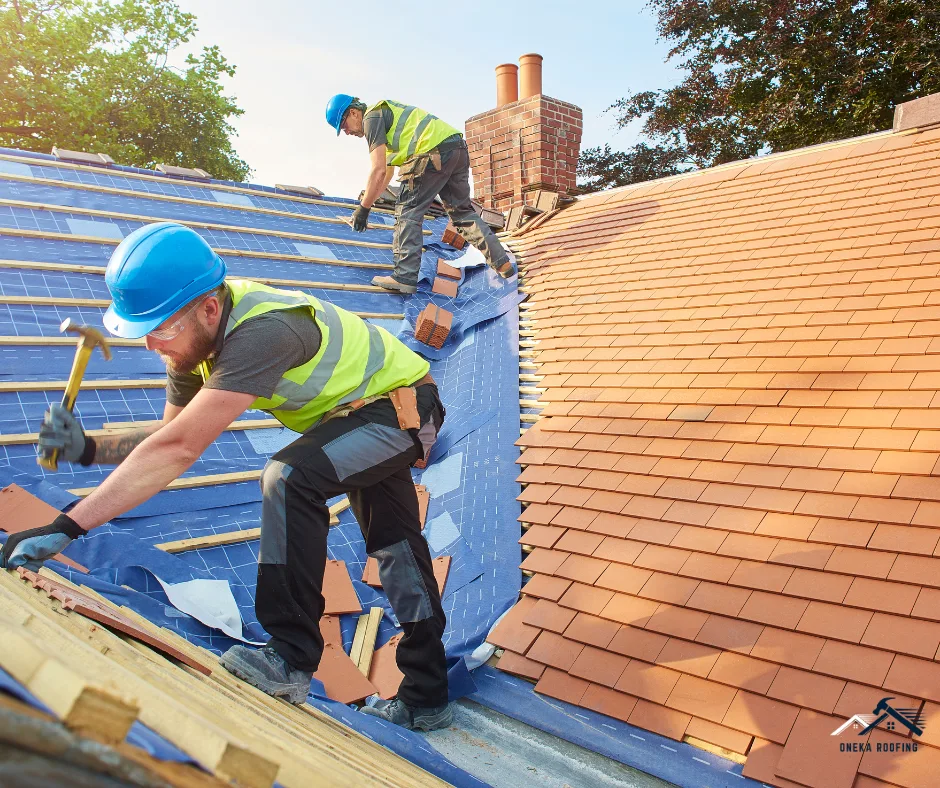 Why choose Roof Repair Near Me in Murrayville, IL